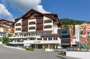 Alpen-Herz Romantik & Spa - Adults Only